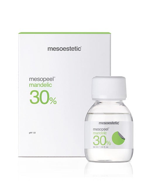mesoestetic 杏仁酸嫩膚療程30%